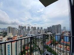 Gem Residences (D12), Condominium #593607271